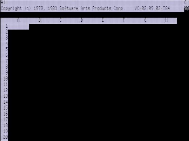 Screen shot